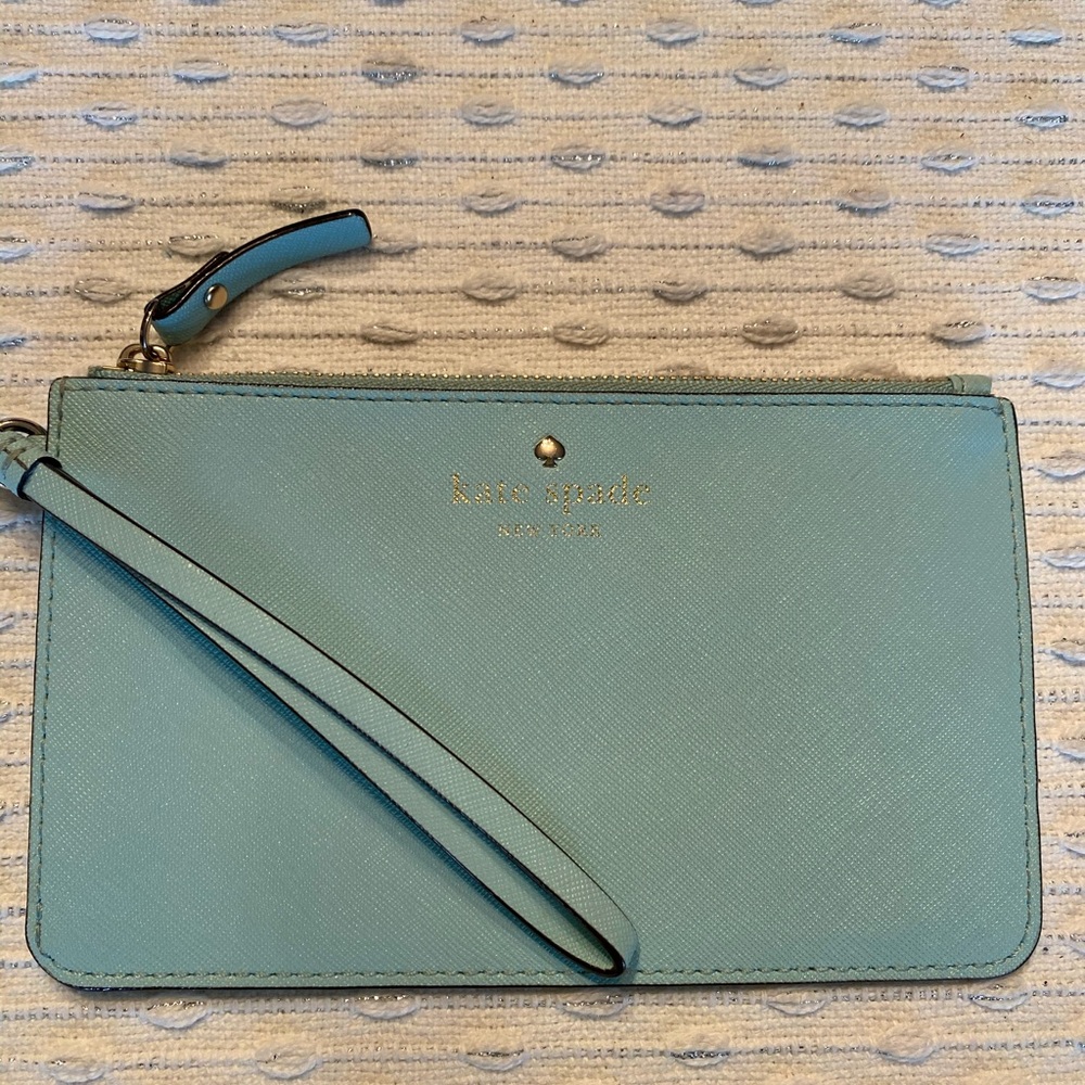 Kate Spade Wristlet